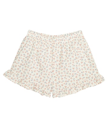 Shorts Judah aus Baumwolle | The New Society