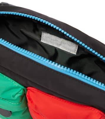 Marsupio con logo | Stella McCartney Kids