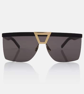 Occhiali da sole squadrati SL 537 Palace | Saint Laurent