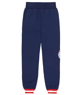 Jogginghose aus Jersey | Monnalisa