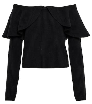 Jersey Hasla en mezcla de lana | Altuzarra
