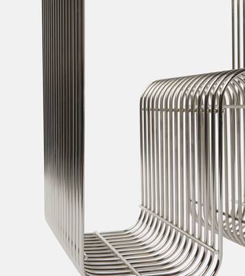 Curva stool | AYTM
