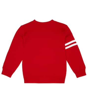 Sweatshirt Baby Milo® aus Baumwolle | BAPE Kids