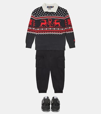 Baby 574 Kids sneakers | New Balance Kids