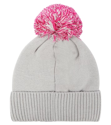 Beanie aus einem Wollgemisch | Bogner Kids
