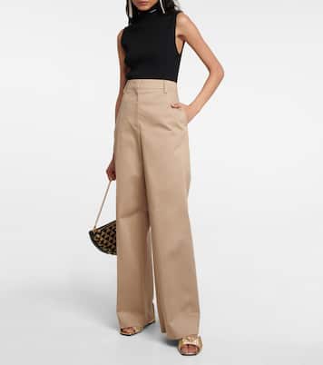 Sandali con cristalli | Prada