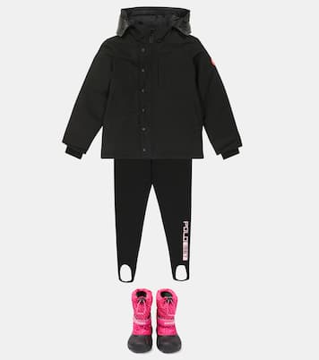Steghose | Polo Ralph Lauren Kids