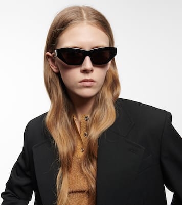 Gafas de sol cat-eye | Bottega Veneta