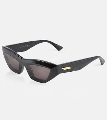 Gafas de sol cat-eye | Bottega Veneta