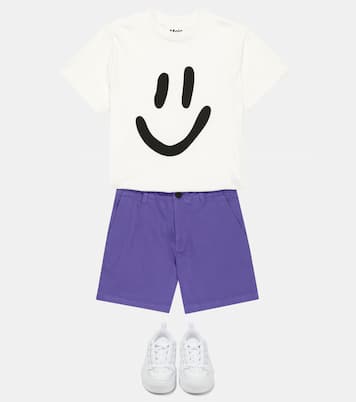 Shorts Lennon aus Baumwolle | Morley