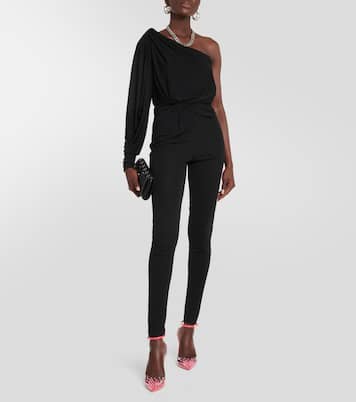 Pumps Spikoo 100 in PVC e pelle | Christian Louboutin