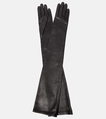 Handschuhe Simon aus Leder | The Row