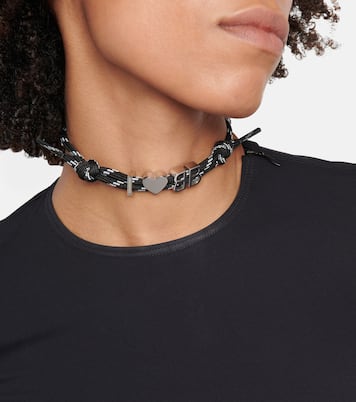Choker BB | Balenciaga