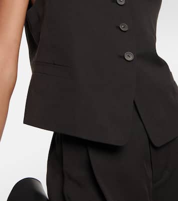 Gilet | Vince