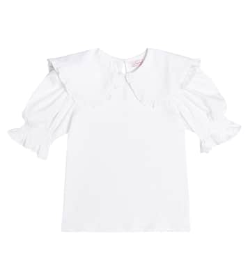 Nolina cotton top | La Coqueta