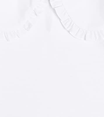 Nolina cotton top | La Coqueta