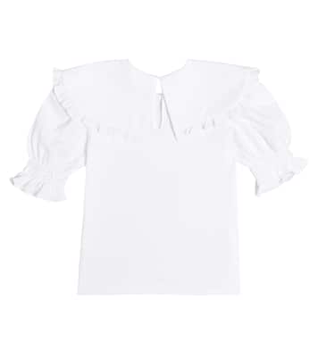 Nolina cotton top | La Coqueta