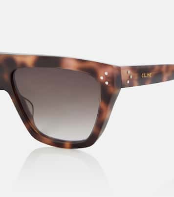 Rectangular sunglasses | Celine Eyewear
