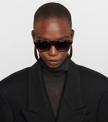 Rectangular sunglasses | Celine Eyewear