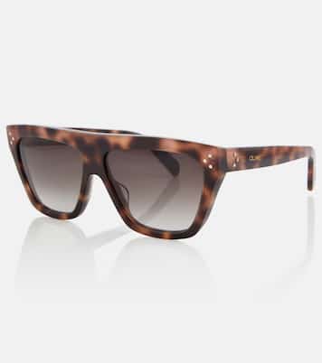 Rectangular sunglasses | Celine Eyewear