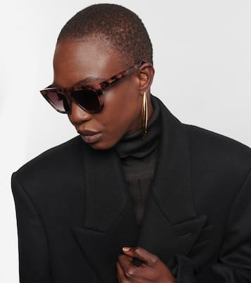 Rectangular sunglasses | Celine Eyewear