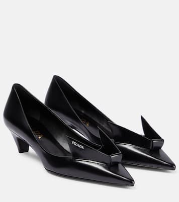 Pumps in pelle | Prada