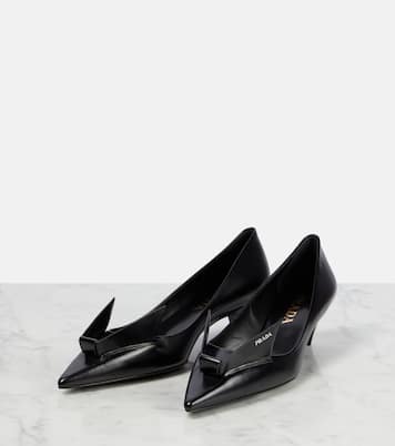 Pumps in pelle | Prada