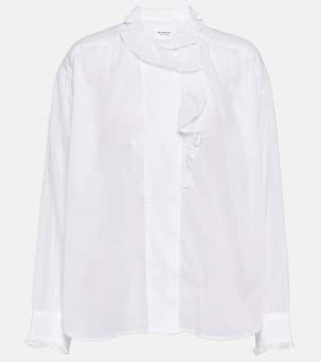 Bluse Pamias aus Baumwolle | Marant Etoile
