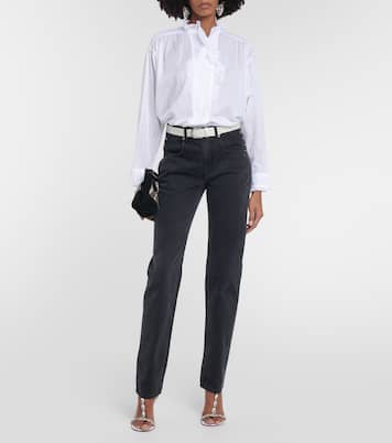 Bluse Pamias aus Baumwolle | Marant Etoile