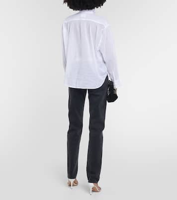 Bluse Pamias aus Baumwolle | Marant Etoile