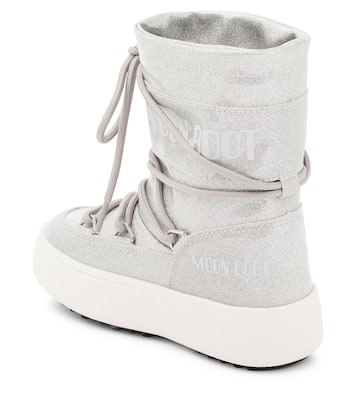 Schneestiefel Jtrack Tube  | Moon Boot Kids
