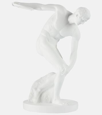Discobolux lamp by Uto Balmoral, EU plug | Seletti