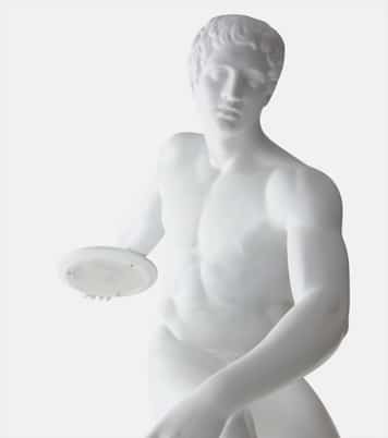 Discobolux lamp by Uto Balmoral, EU plug | Seletti