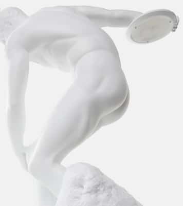 Discobolux lamp by Uto Balmoral, EU plug | Seletti