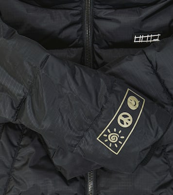 Veste matelassée Hilo | Molo