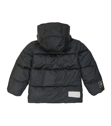 Veste matelassée Hilo | Molo