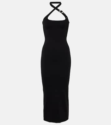 Robe midi | The Attico