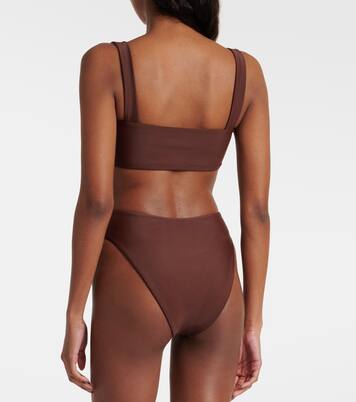 Coast 비키니 탑 | Jade Swim