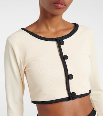 Top de bain raccourci The Grace | Same