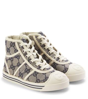 gucci shoes high top