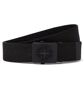 Cinturón técnico | Stone Island Junior