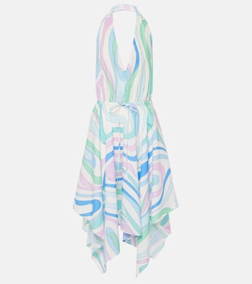 Miniabito Marmo in cotone | Pucci
