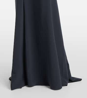 Robe longue Solstice brodée | Jenny Packham