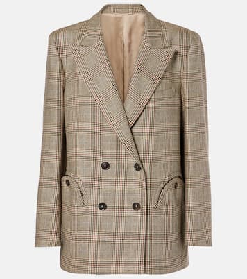 Blazer Jealousy Everynight in seta | Blazé Milano