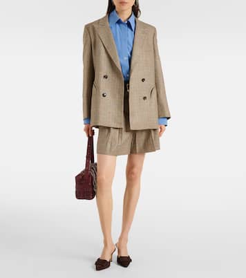 Blazer Jealousy Everynight in seta | Blazé Milano