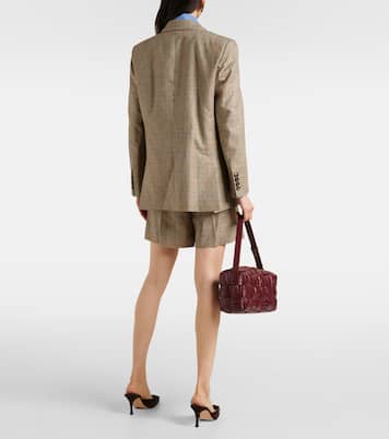 Blazer Jealousy Everynight in seta | Blazé Milano