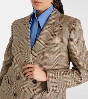 Blazer Jealousy Everynight in seta | Blazé Milano