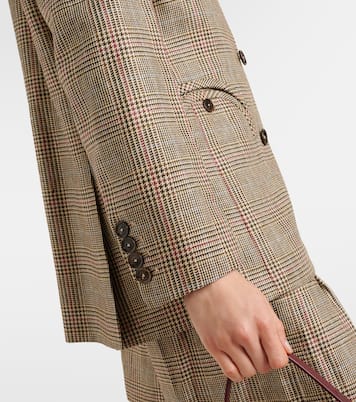 Blazer Jealousy Everynight in seta | Blazé Milano
