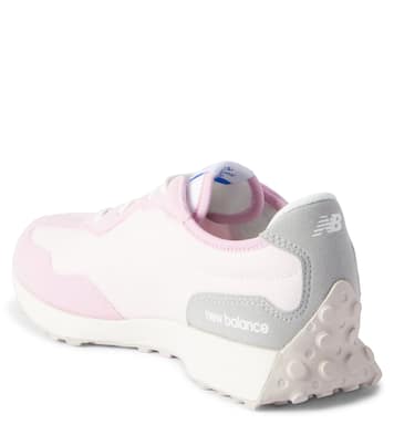 Sneakers 327 aus Veloursleder | New Balance Kids