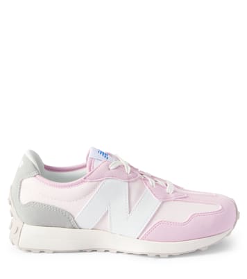Sneakers 327 aus Veloursleder | New Balance Kids